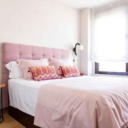 Pacifico Freshapartments Malaga Bagian luar foto