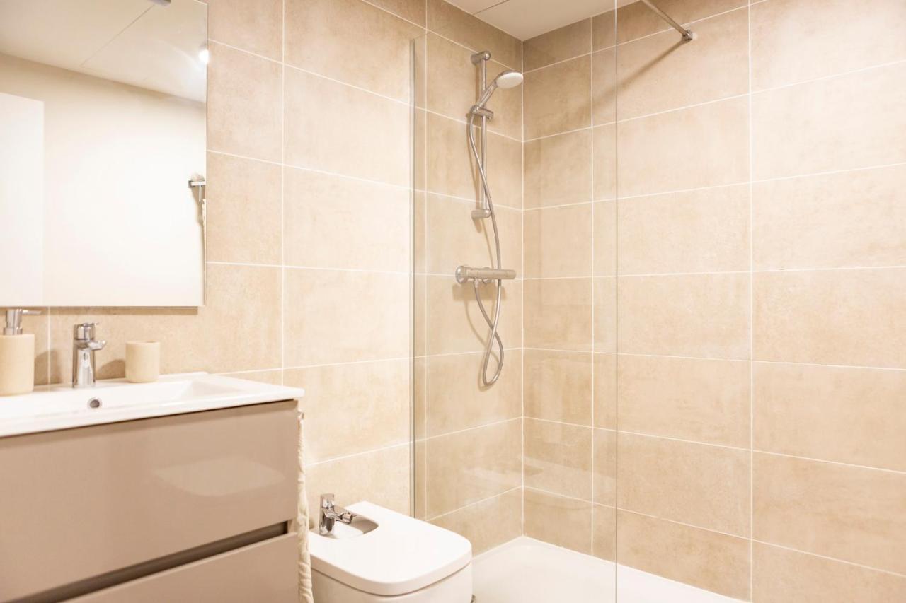 Pacifico Freshapartments Malaga Bagian luar foto