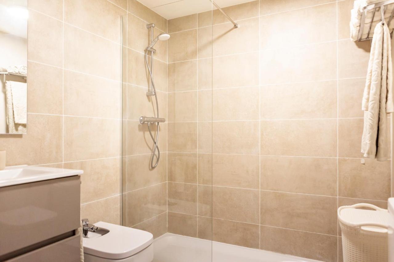 Pacifico Freshapartments Malaga Bagian luar foto