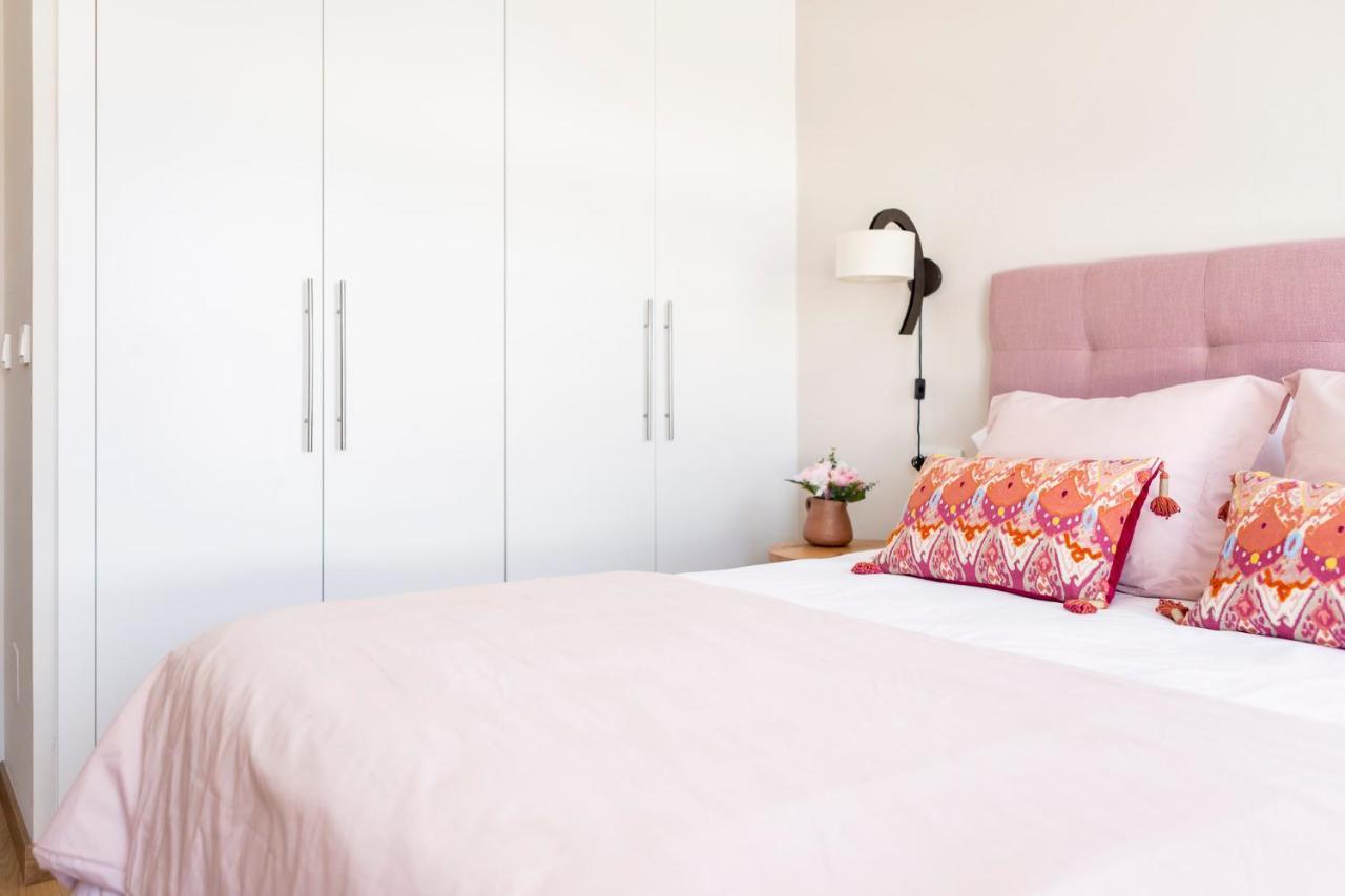Pacifico Freshapartments Malaga Bagian luar foto
