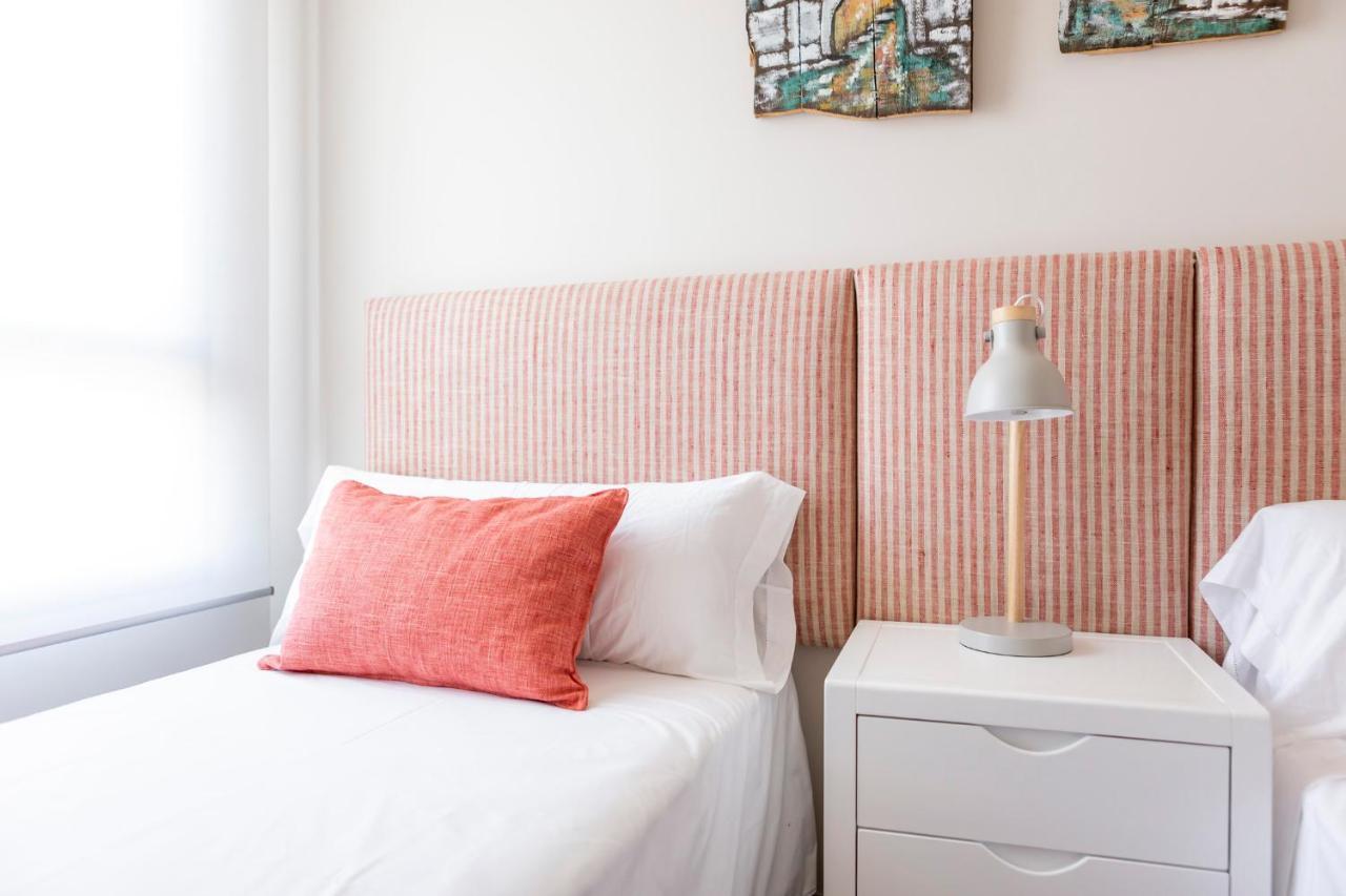Pacifico Freshapartments Malaga Bagian luar foto