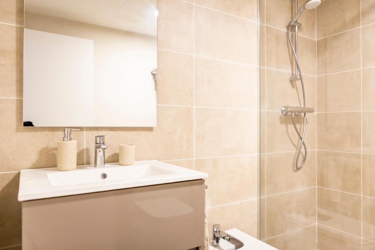 Pacifico Freshapartments Malaga Bagian luar foto